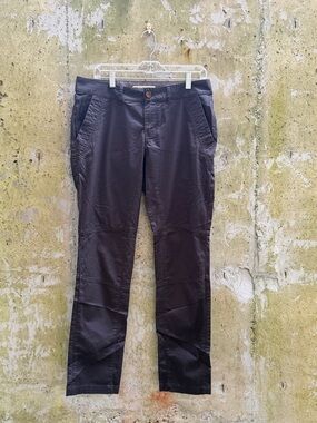 MEC Livinit Pants, in Eclipse (Black), 10 NWT